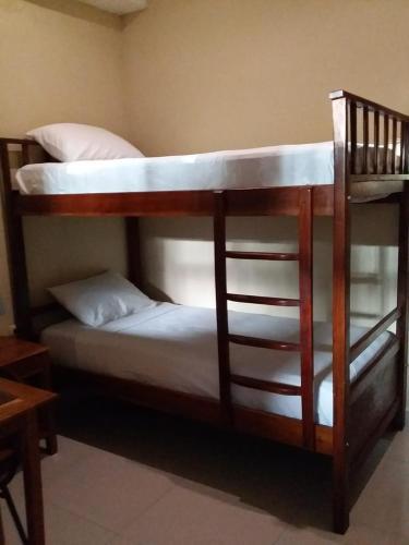 Bed & Breakfast Hostal Santa Martha