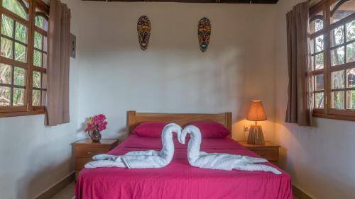 Hotel Congos Resort