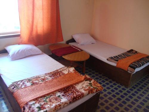 Hostal Budhanil Guest House