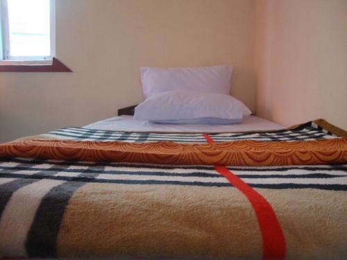 Hostal Budhanil Guest House
