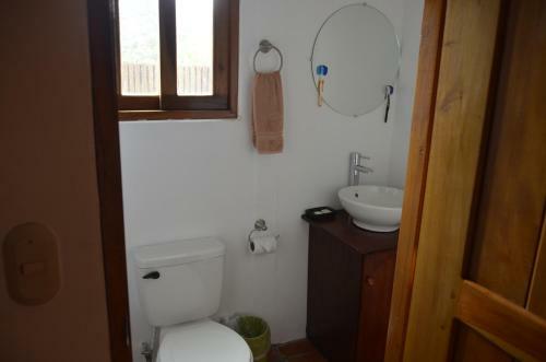 Bed & Breakfast Nuestra Casa