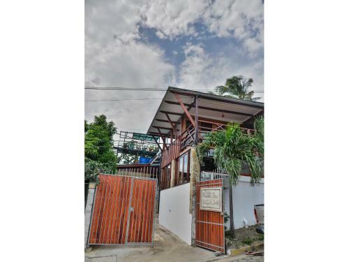Bed & Breakfast Nuestra Casa