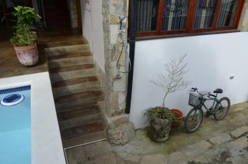Bed & Breakfast Nuestra Casa