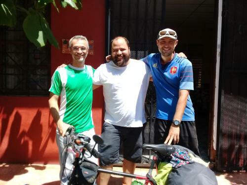 Bed & Breakfast La Siesta