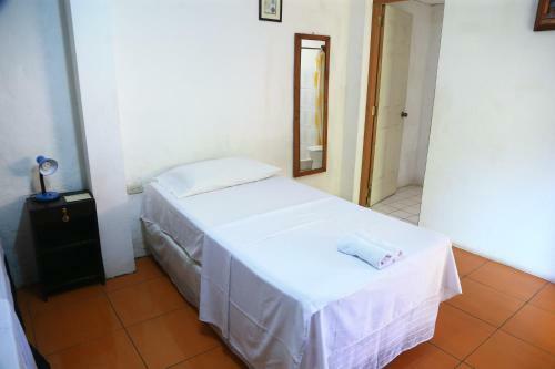 Hotel Casa De Los Berrios