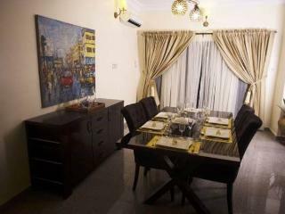 Gemini Place Apartments