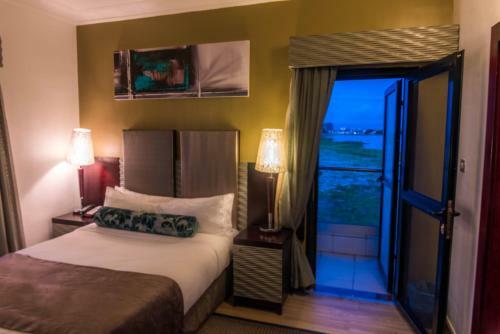 Protea Hotel By Marriott Lagos Kuramo Waters