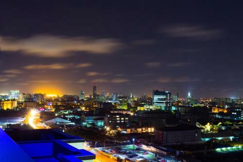 The Landmark Hotel By Amara Suite