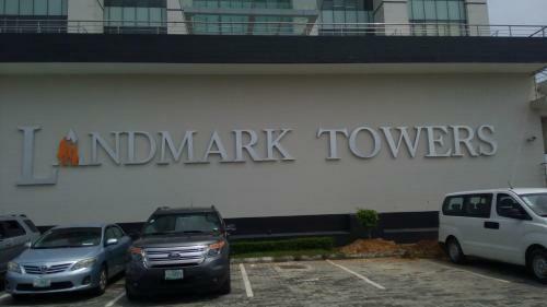 The Landmark Hotel By Amara Suite