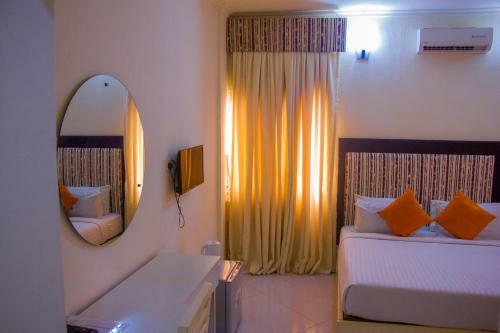 Pilgrims Brook Hotels Ltd