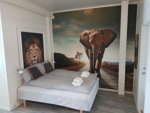 B�tsfjord Hotell & Camping