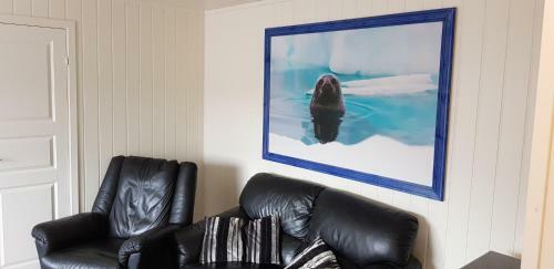 B�tsfjord Hotell & Camping