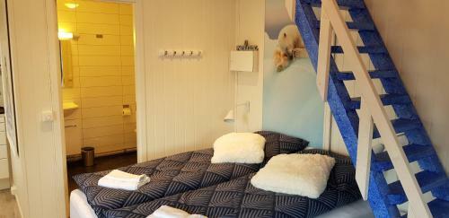 B�tsfjord Hotell & Camping