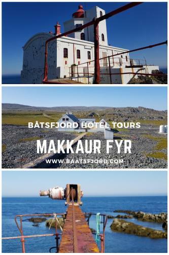 B�tsfjord Hotell & Camping