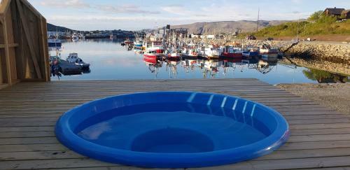 B�tsfjord Hotell & Camping