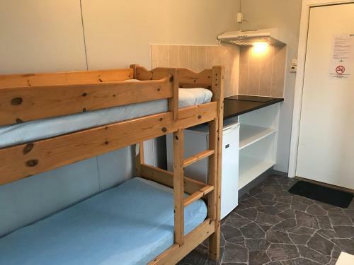 Haraldshaugen Camping