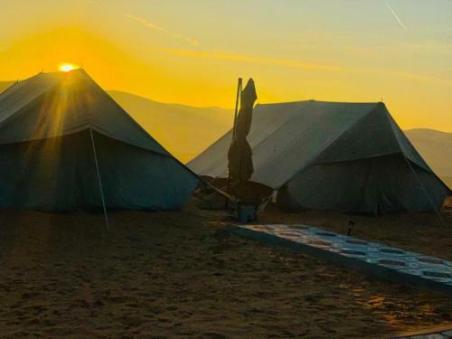 Wahiba Bedouin Rustic Camp