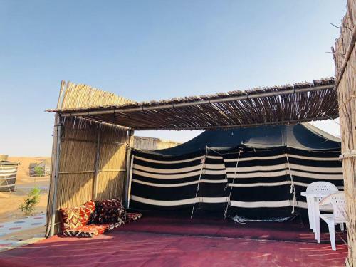 Wahiba Bedouin Rustic Camp