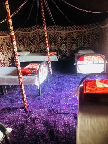 Wahiba Bedouin Rustic Camp