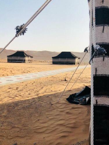 Wahiba Bedouin Rustic Camp