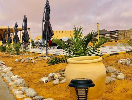 Wahiba Bedouin Rustic Camp