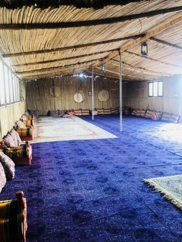 Wahiba Bedouin Rustic Camp