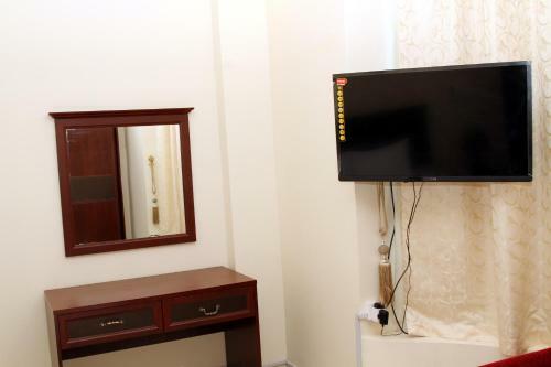 Dar Al Khaleej Hotel Apartments