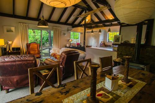 Cardrona Cottage