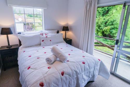 Cardrona Cottage