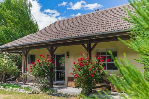 Cardrona Cottage