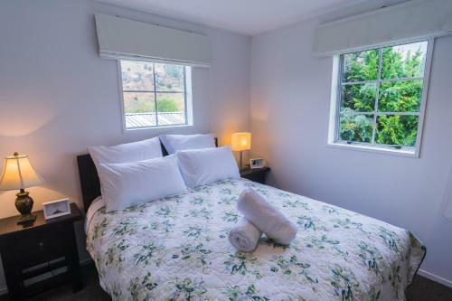 Cardrona Cottage