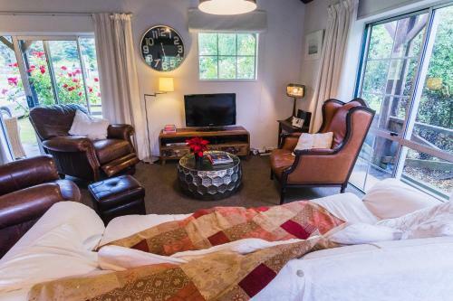 Cardrona Cottage