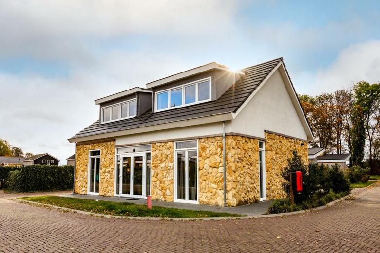 Resort Mooi Bemelen