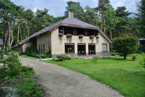 Bed & Breakfast Maupertuus Bennekom