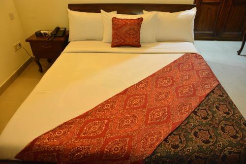 Mars Hotel