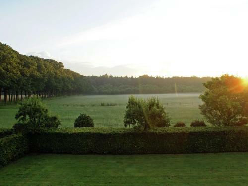 Holiday Home Hofstede Groot Blankenstein
