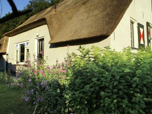 Holiday Home Hofstede Groot Blankenstein