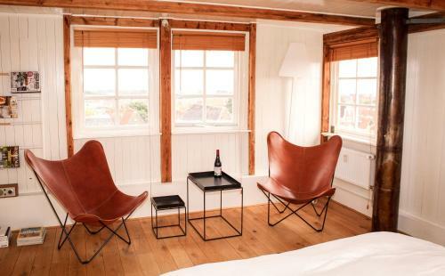 Apartamento Het Dakhuis