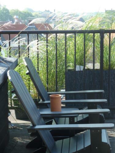 Apartamento Het Dakhuis
