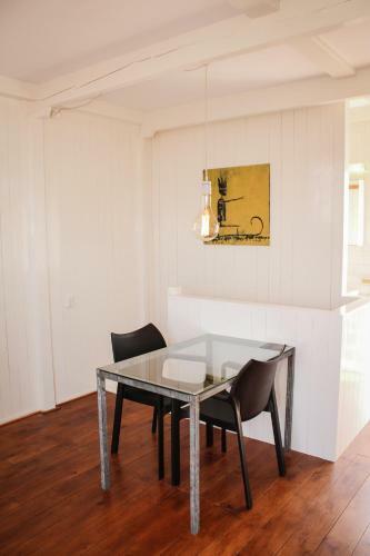 Apartamento Het Dakhuis