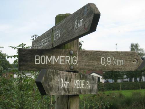 Hotel De Oude Brouwerij