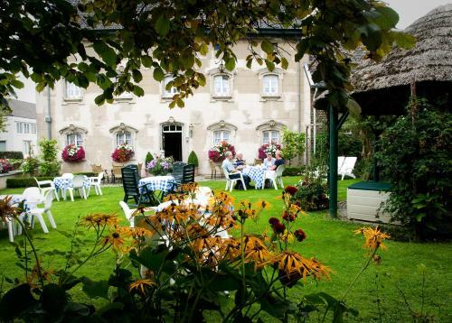 Hotel De Oude Brouwerij
