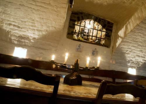 Hotel De Oude Brouwerij