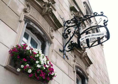 Hotel De Oude Brouwerij
