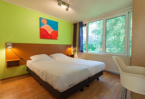 Vakantiepark Sallandshoeve