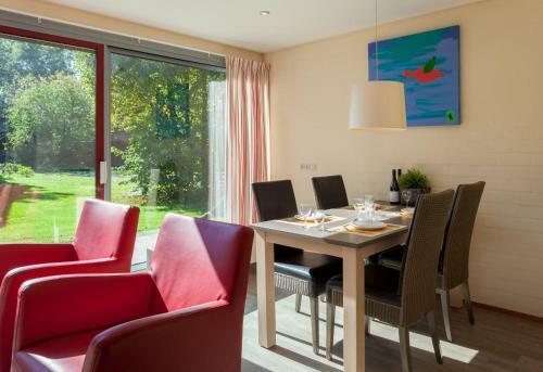Vakantiepark Sallandshoeve