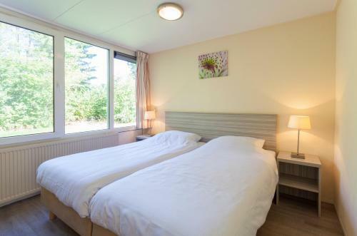Vakantiepark Sallandshoeve