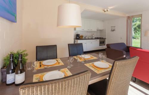 Vakantiepark Sallandshoeve
