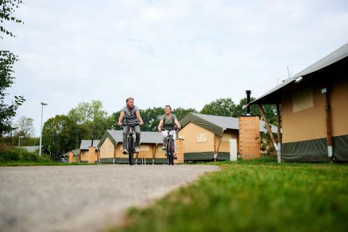 Vakantiepark Sallandshoeve