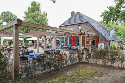 Vakantiepark Sallandshoeve
